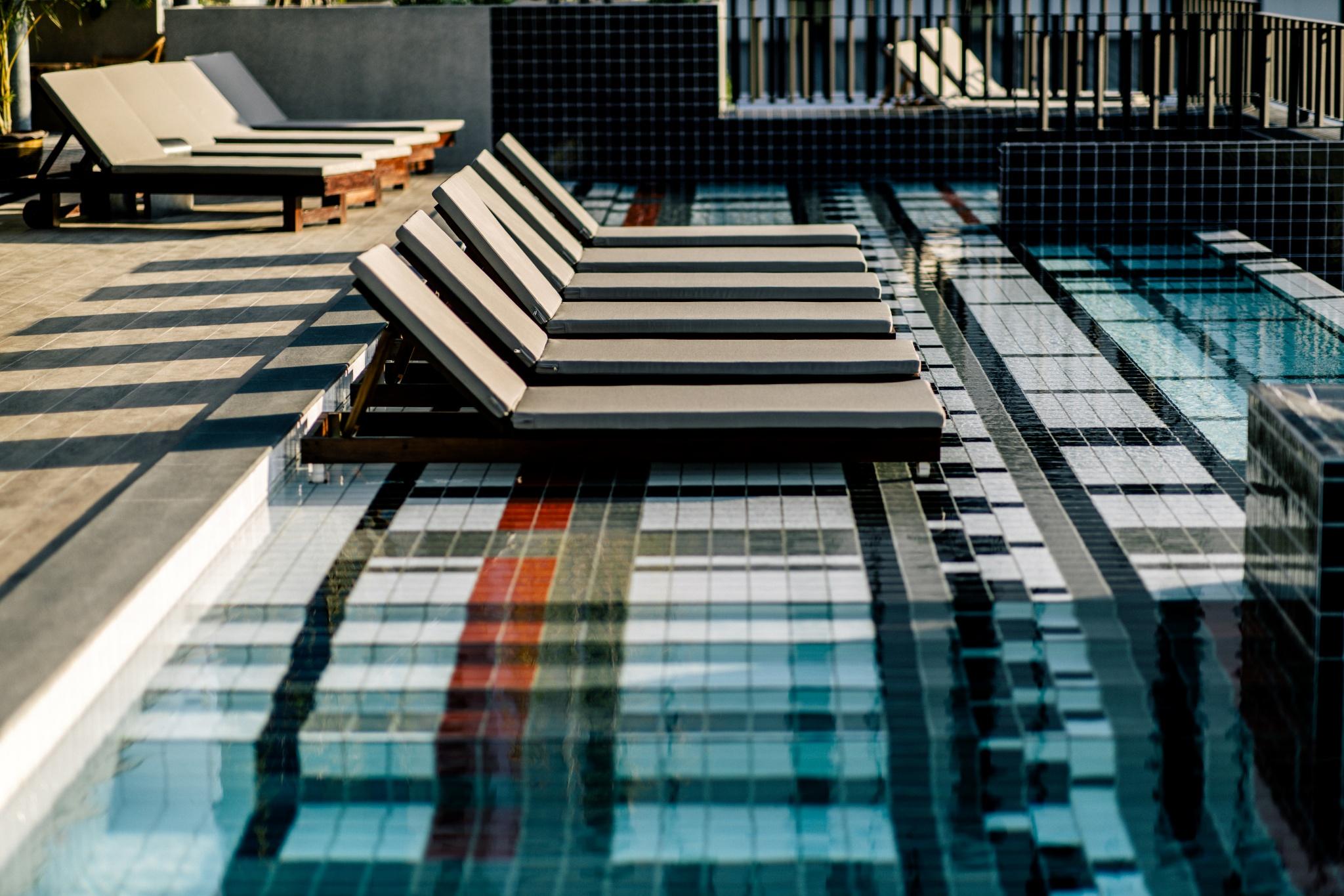 Payaa Hotel Pattaya Exteriér fotografie