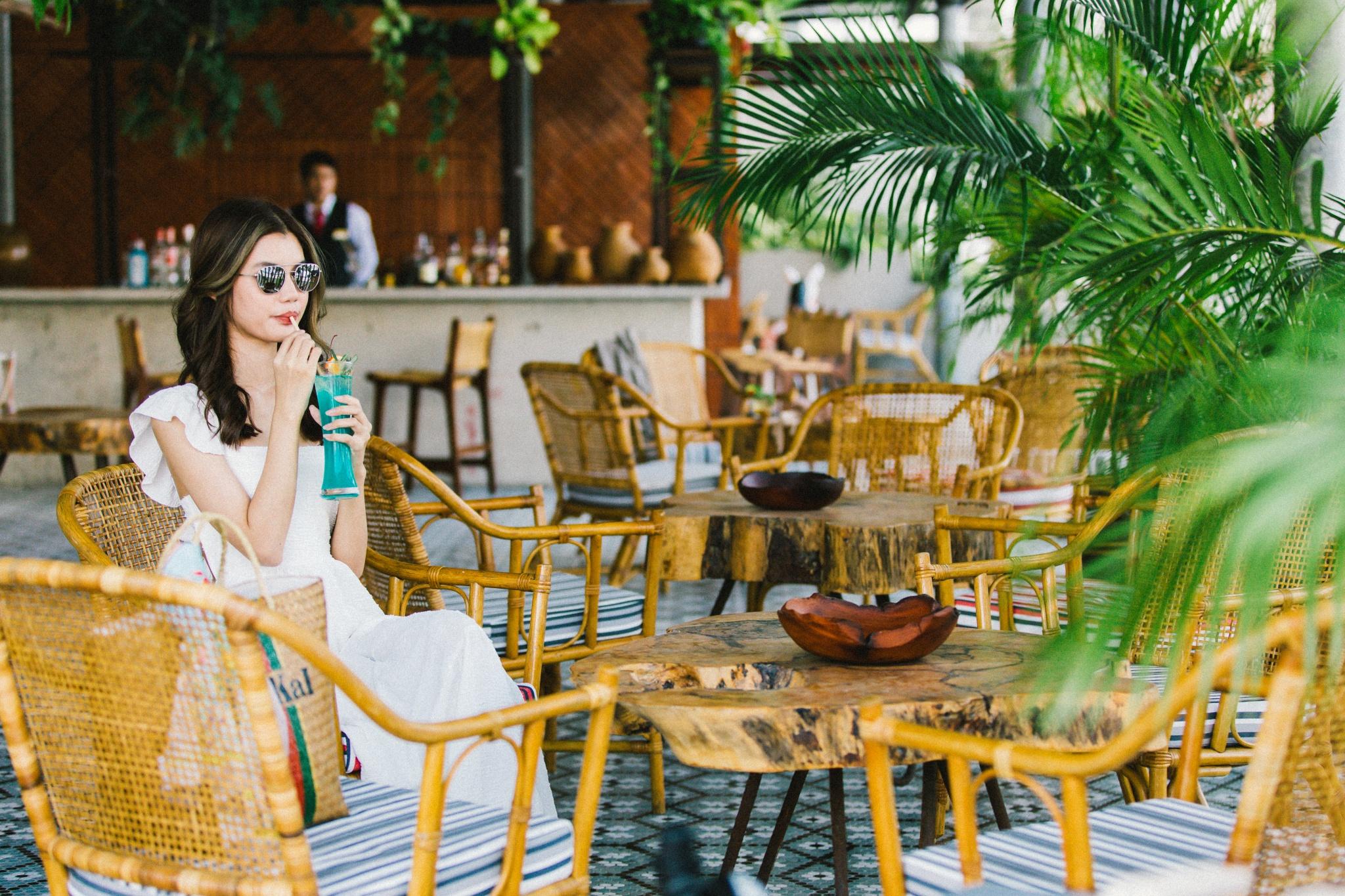 Payaa Hotel Pattaya Exteriér fotografie