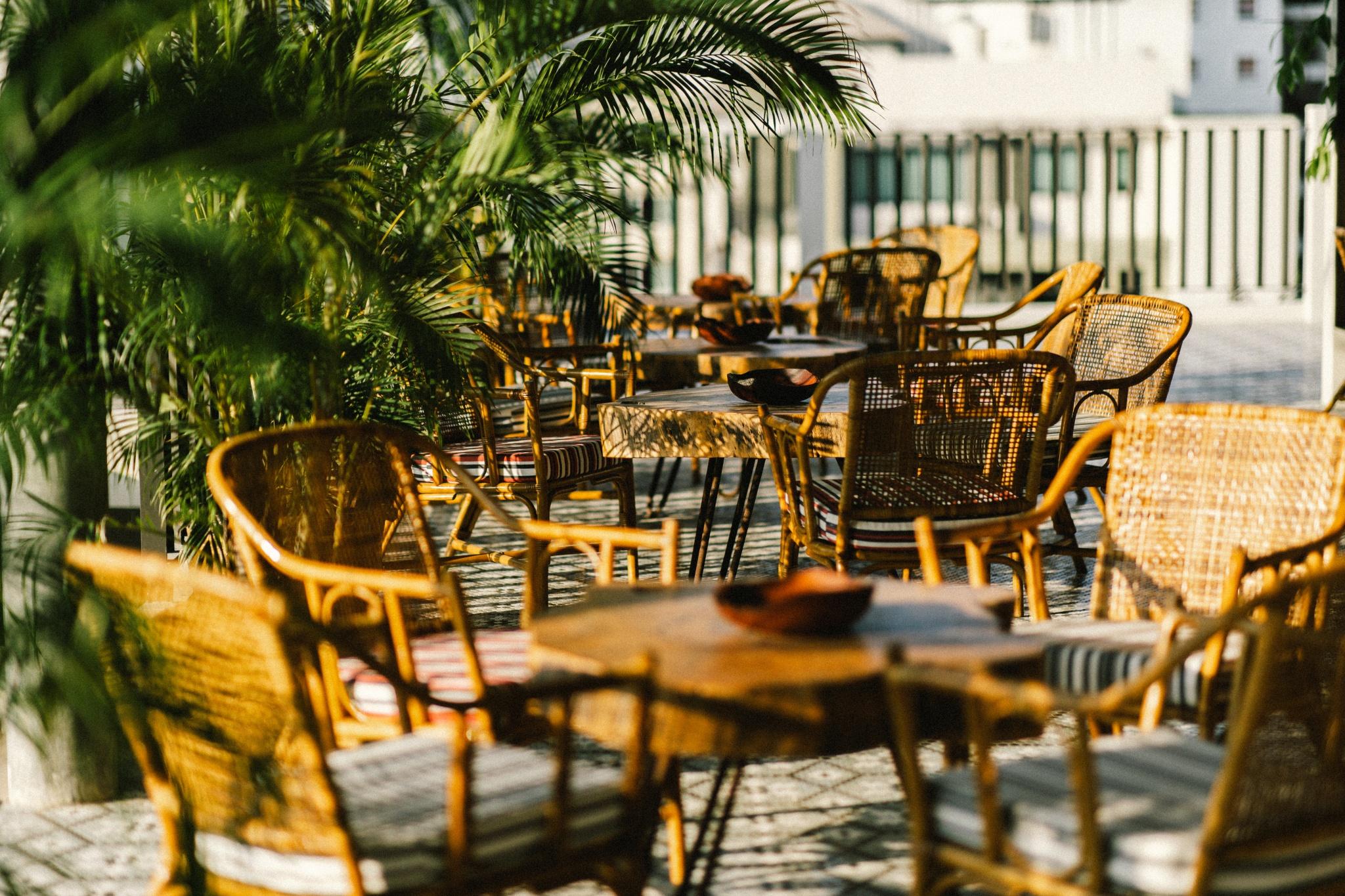 Payaa Hotel Pattaya Exteriér fotografie