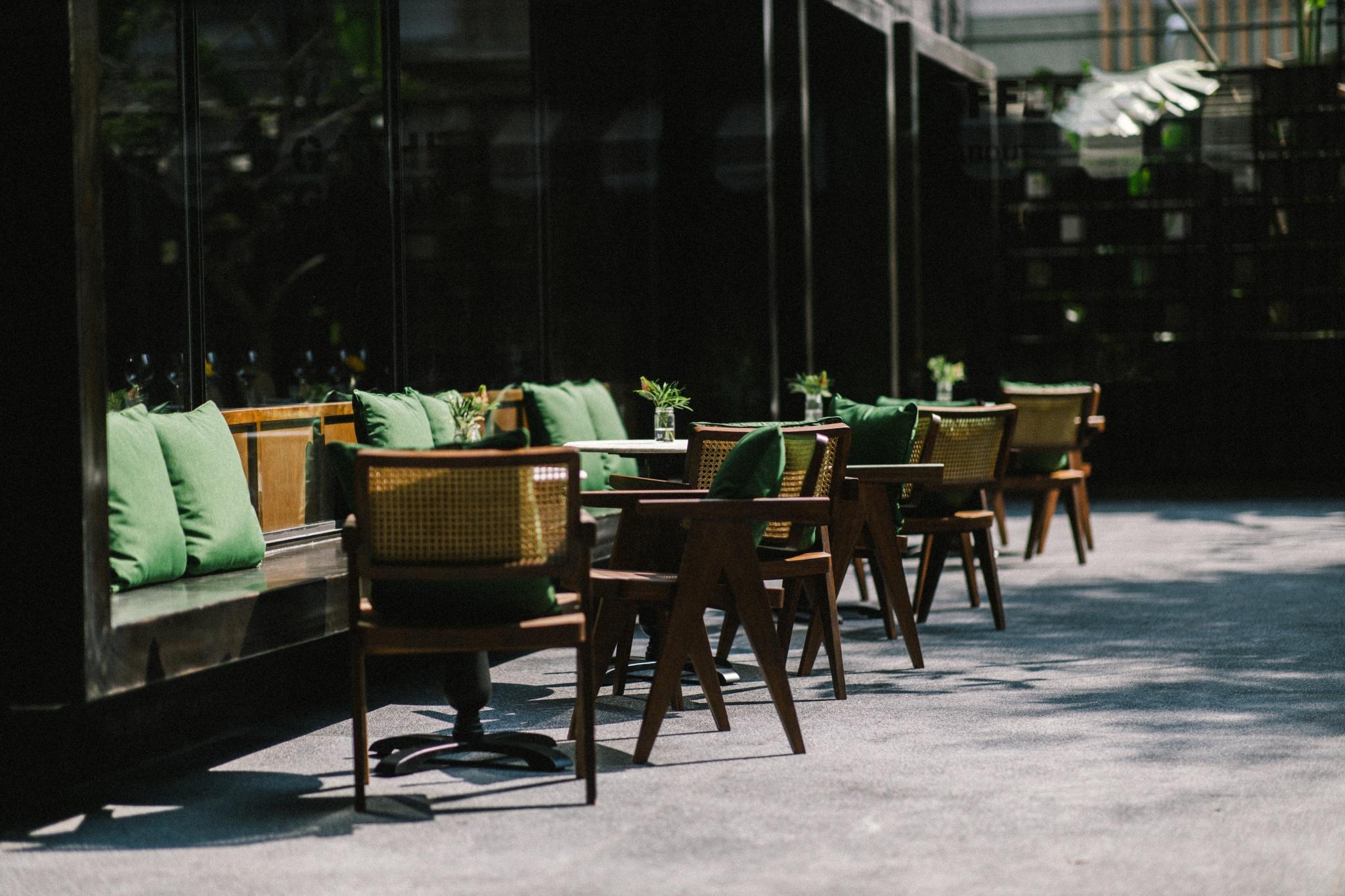 Payaa Hotel Pattaya Exteriér fotografie