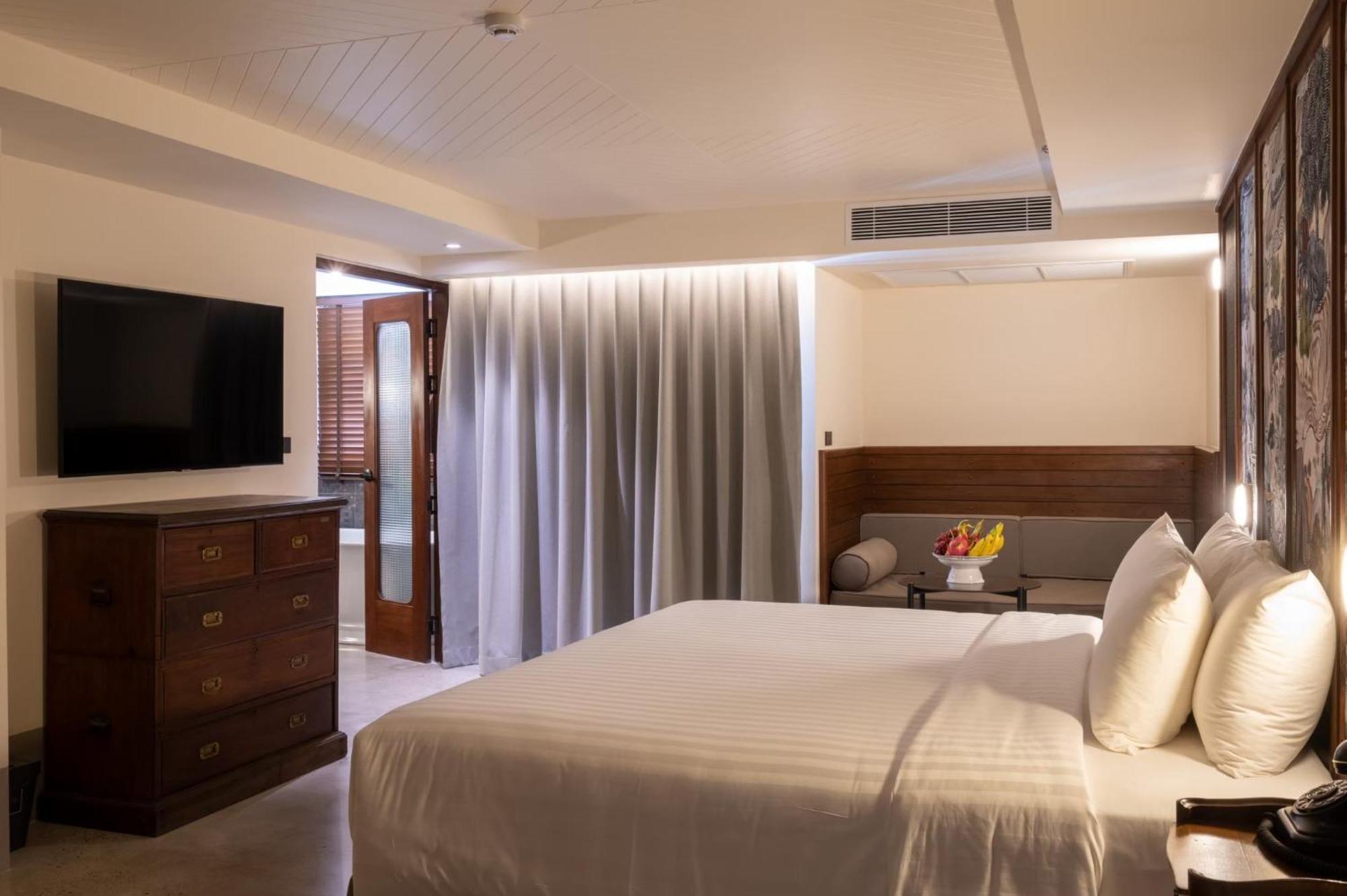 Payaa Hotel Pattaya Exteriér fotografie